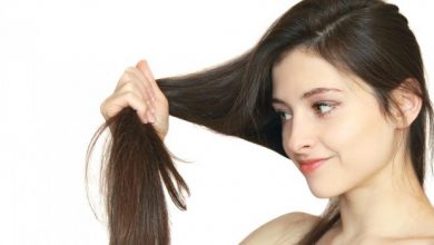 hair6 8 Tips On How To Take Full Care Of Your Hair - 31