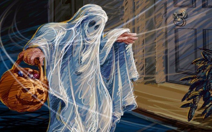 Oh My God! Did You Hear Such a Scary Voice Before? 3 halloween-night_1440x900_16572