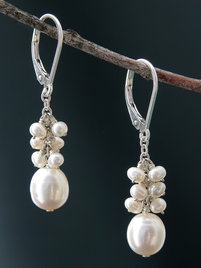10 Fabulous Homemade Gifts for Your Mom 15 handmade_jewelry_for_your_wedding_day