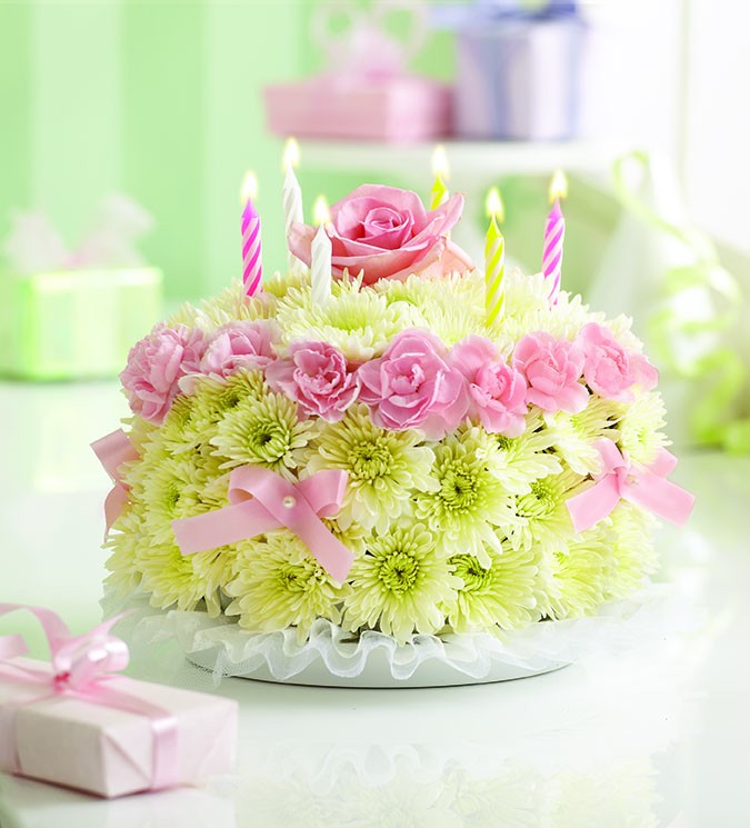 happy-birthday-cake-with-flowers