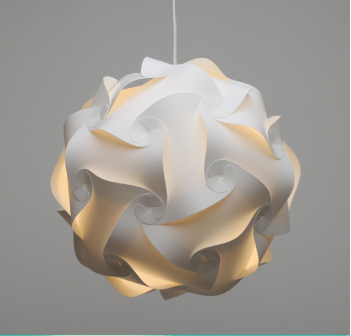 10 Fabulous Homemade Gifts for Your Mom 55 lamp3
