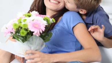 mothers day 10 Fabulous Homemade Gifts for Your Mom - 8