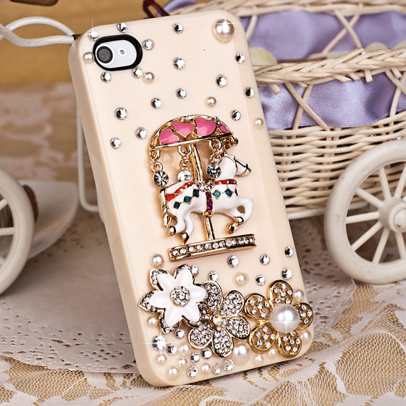 original 50 Fascinating & Luxury Diamond Mobile Covers for Your Mobile