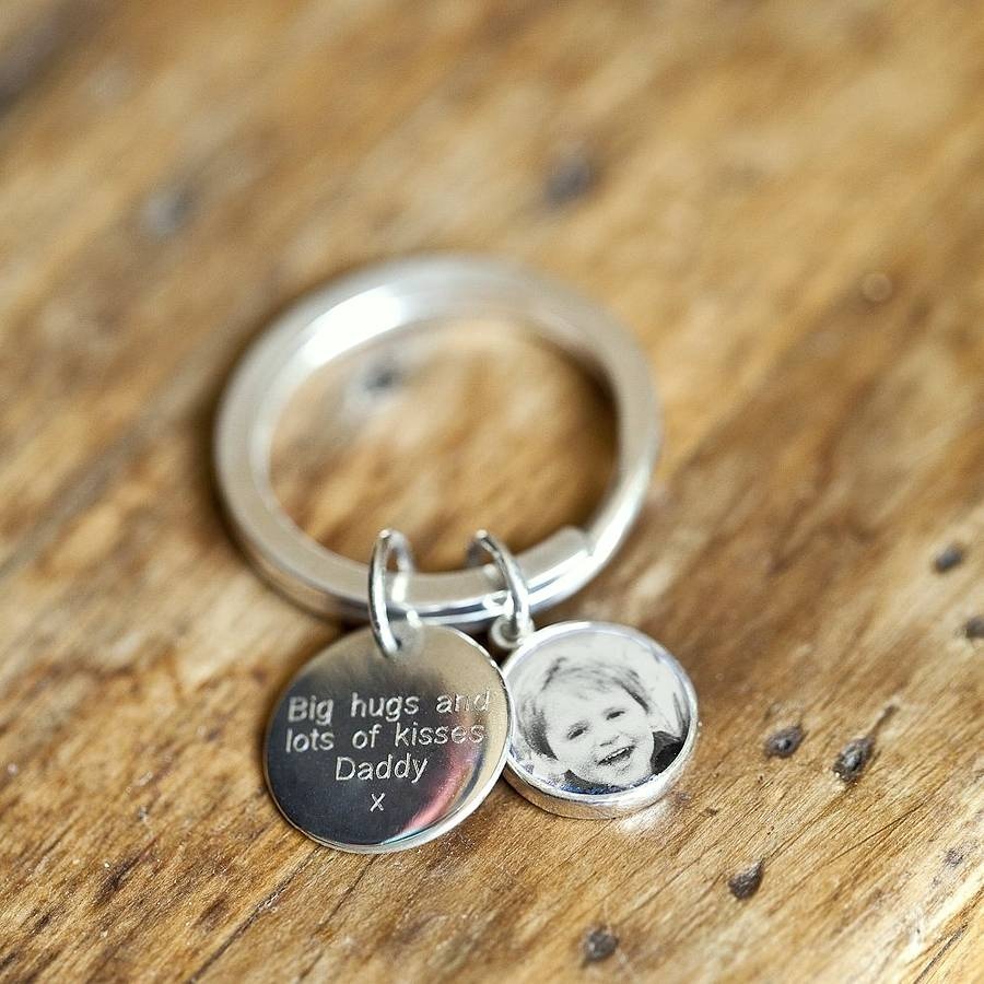 The Best 10 Christmas Gift Ideas for Grandparents 26 original_personalised-family-key-ring