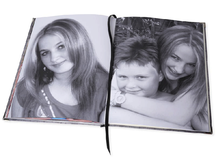 The Best 10 Christmas Gift Ideas for Grandparents 14 photo-book