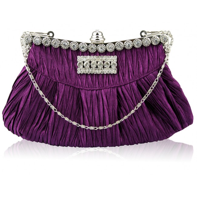 50 Fabulous & Elegant Evening Handbags and Purses