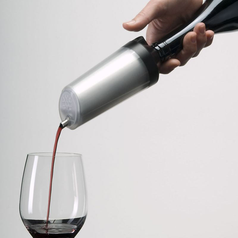 ravi-instant-wine-chiller-1 10 Simple & Cheap Engagement Gifts for Men
