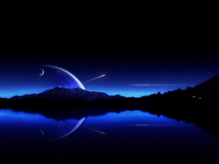 Names Of The Top 10 Most Brightest Stars In The Sky 5 shooting_star_2