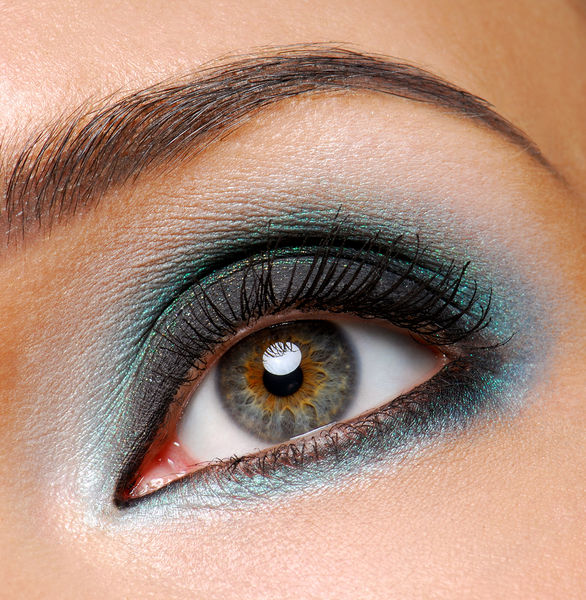 smokey eye makeup (2)