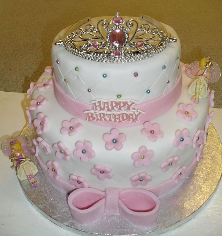 sophies birthday cake 60 Mouth-Watering & Stunning Happy Birthday Cakes for You - 2 birthday cake