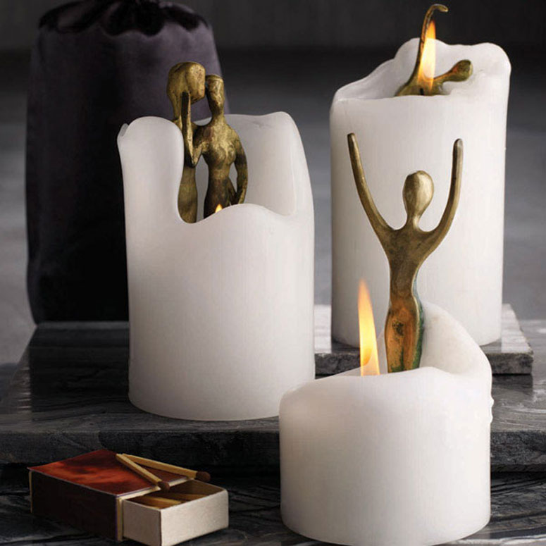 15 Fascinating & Unusual Christmas Presents 43 spirit-candles-xl