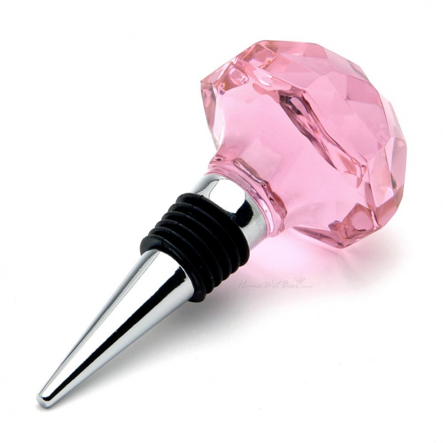 10 Simple & Cheap Engagement Gifts for Men 25 stopper-crystalpink