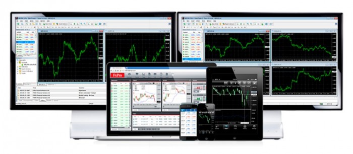 trading-patforms-2 FxPro Offers You 9 Trading Platforms for More Flexibility