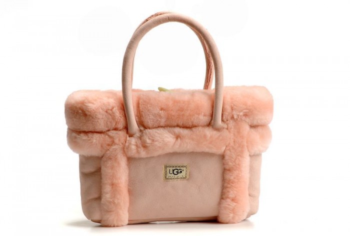 ugg-handbags-pink 10 catchy & Unique Gift Ideas for Your Mother-in-Law
