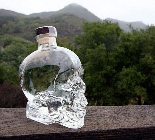 15 Fascinating & Unusual Christmas Presents 64 unusual_bottles_32