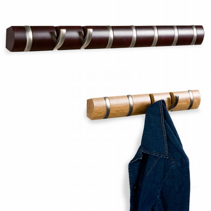 15 Fascinating & Unusual Christmas Presents 23 unusual_hooks_03