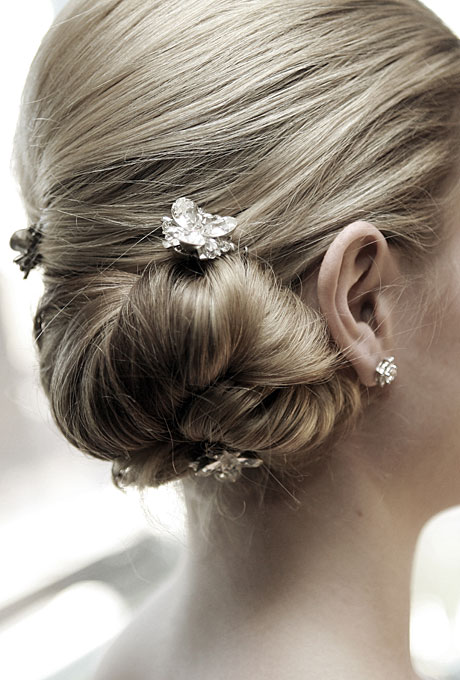 wedding-hairstyle-2013 50 Dazzling & Fabulous Bridal Hairstyles for Your Wedding