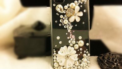 wholesale phone case iphone4s 50 Fascinating & Luxury Diamond Mobile Covers for Your Mobile - 8