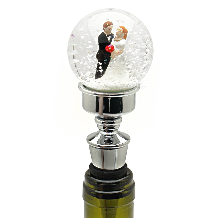 wine-stopper-bridegroom 10 Simple & Cheap Engagement Gifts for Men