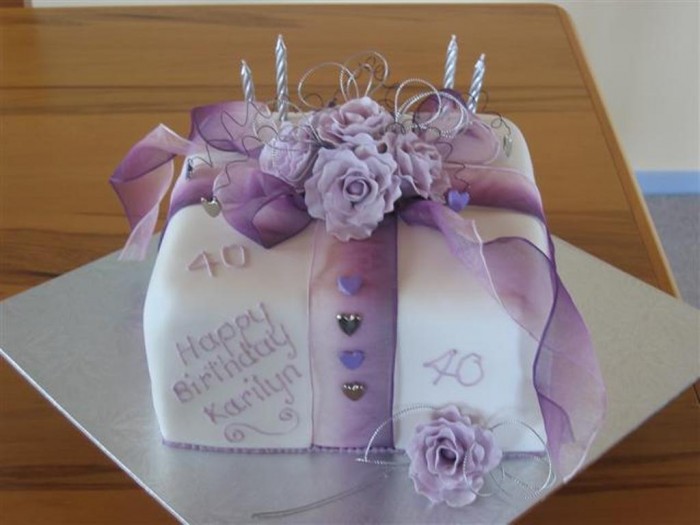 wonderful-birthday-cakes 60 Mouth-Watering & Stunning Happy Birthday Cakes for You