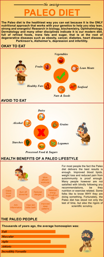 00 The Guide to Paleo Diet