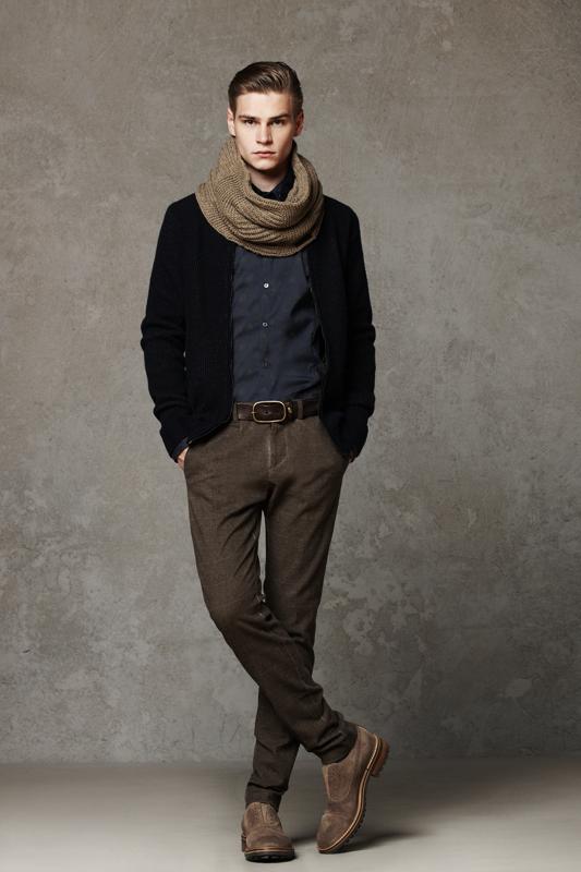 0751 75+ Most Fashionable Men's Winter Fashion Trends in 2022