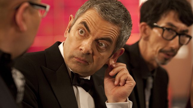 10 Mr. Bean Is a Victim Of Death Rumor Claiming His Suicide, Rowan Atkinson Has not Died