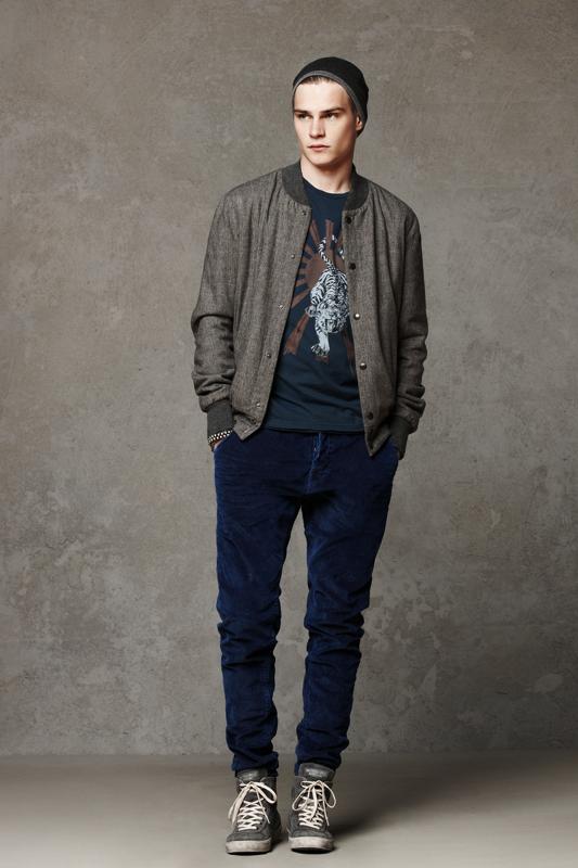 75+ Most Fashionable Men's Winter Fashion Trends 21 1144