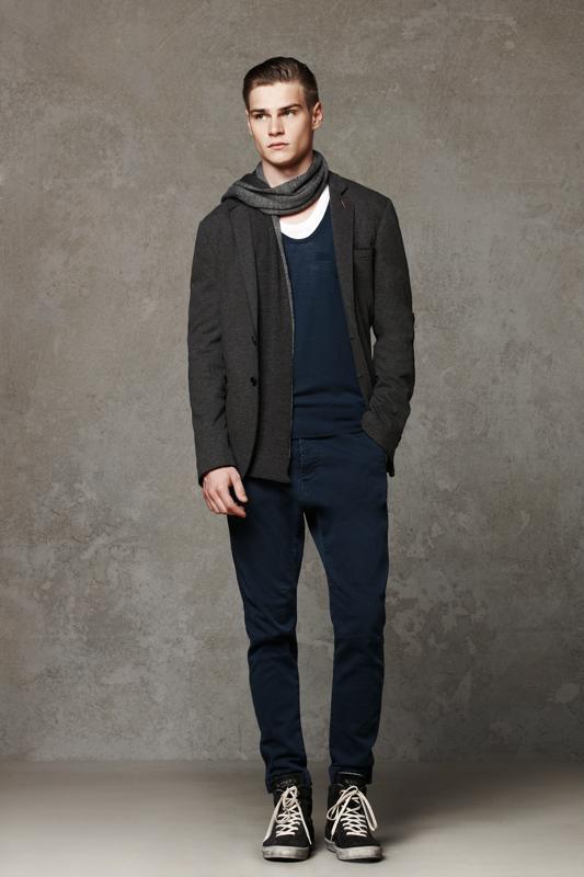 1338 75+ Most Fashionable Men's Winter Fashion Trends in 2022