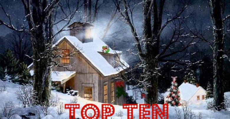 1460834436 1382228592 Top 10 Christmas Movies of All Time - Elf 1