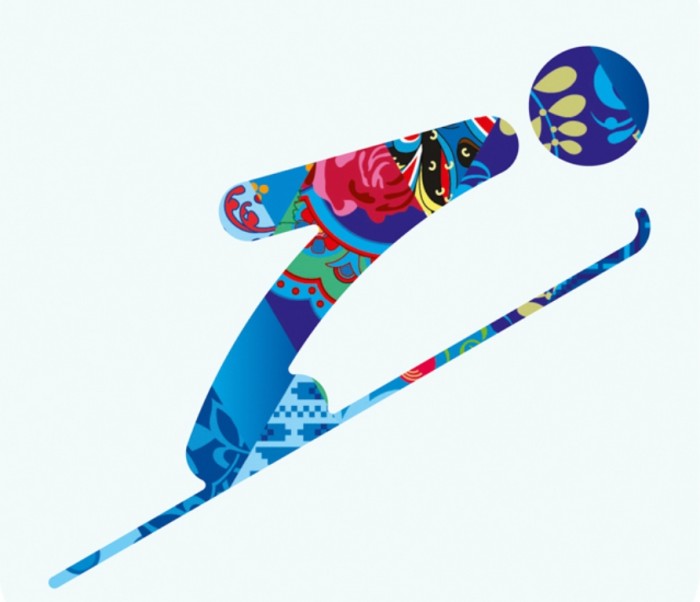 2014-Winter-Olympic-Games-pictograms-6 The Countdown to Sochi 2014 Winter Olympics Has Started