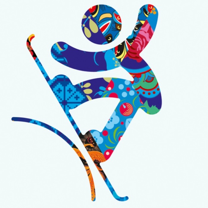 2014-Winter-Olympic-Games-pictograms The Countdown to Sochi 2014 Winter Olympics Has Started