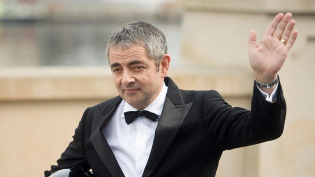 23 Mr. Bean Is a Victim Of Death Rumor Claiming His Suicide, Rowan Atkinson Has not Died