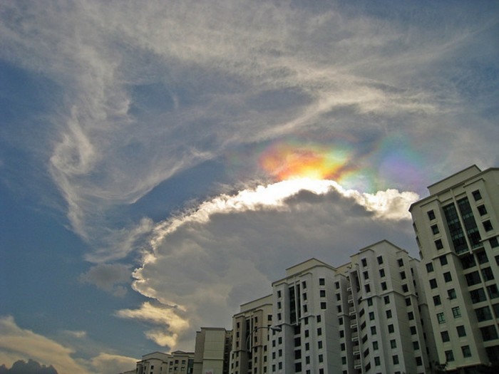 2516584312_008f1a698b_z Weird Fire Rainbows that Appear in the Sky, Have You Ever Seen Them?