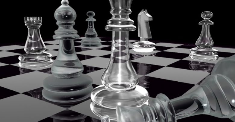 2600 strategy chess Do You Want to Become a Better Chess Player? - winning chess 1