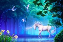 315844 Know 10 Points Of Information About The Unicorn - 10