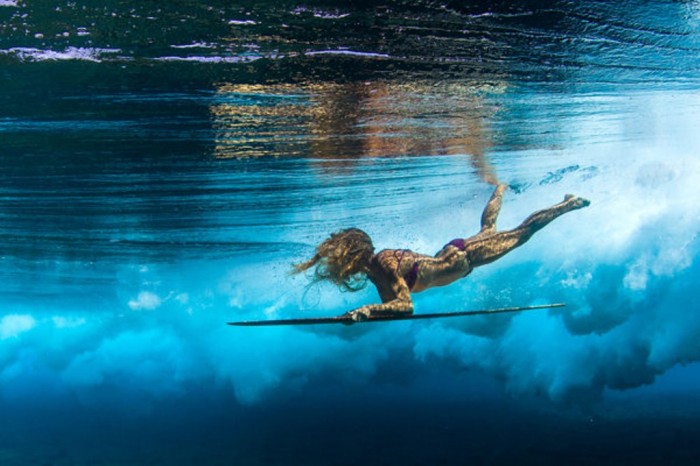 70 Stunning & Thrilling Photos for the Biggest Waves Ever Surfed 71 3aff2208-6739-4ff6-a733-a0aa562d040c_8_CATERS_Babes_Beneath_The_Waves_09