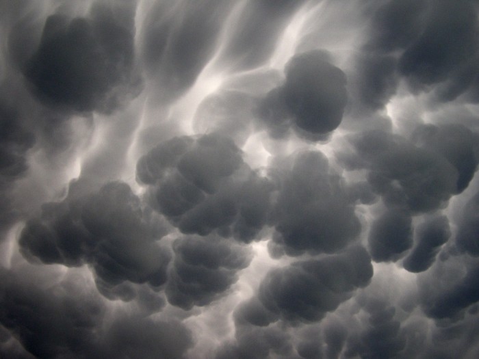 Have You Ever Seen These Stunning Clouds with Mammae? 2 487357814_3dbd46bdb1_o