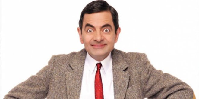 5 Mr. Bean Is a Victim Of Death Rumor Claiming His Suicide, Rowan Atkinson Has not Died