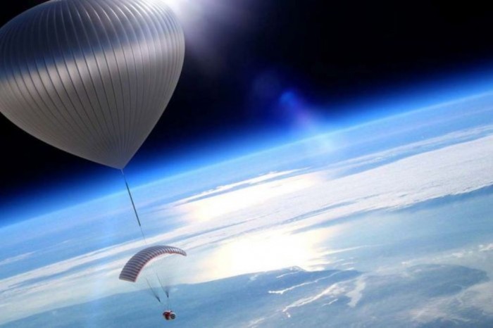 5041960-3x2-700x467 Space Tourism Starts Soon at Affordable Prices through Balloon Trips