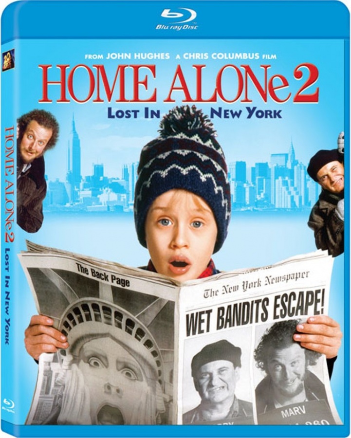 Top 10 Christmas Movies of All Time 30 5206