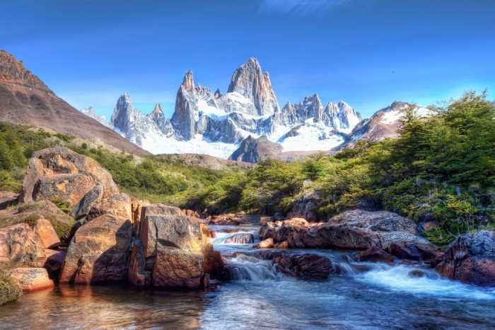 Adventure Travel Destinations to Enjoy an Unforgettable Holiday 62 5592643838_e76db1860e_b