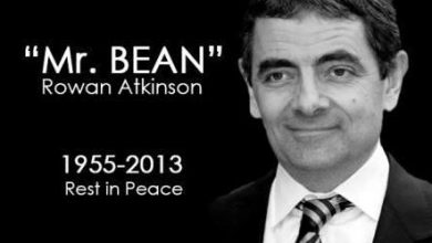 6 Mr. Bean Is a Victim Of Death Rumor Claiming His Suicide, Rowan Atkinson Has not Died - 7