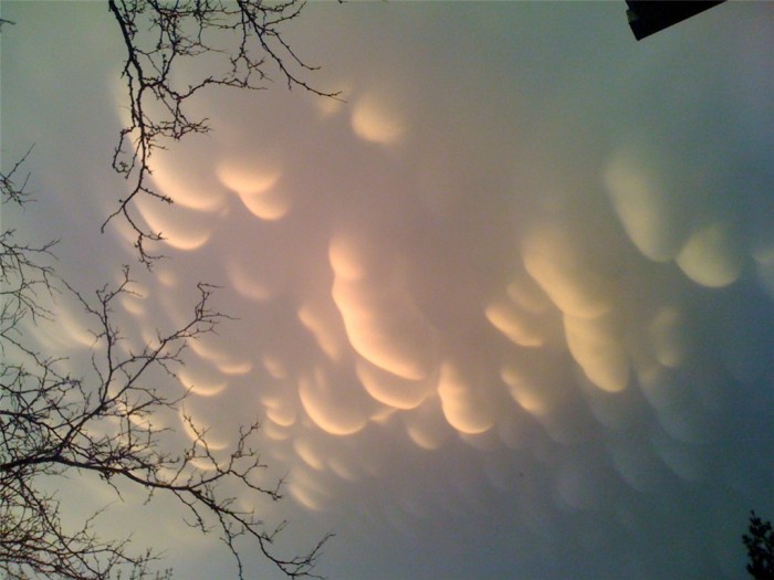 Have You Ever Seen These Stunning Clouds with Mammae? 17 77cab83fe