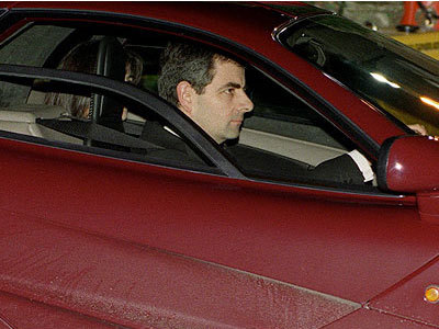 9 Mr. Bean Is a Victim Of Death Rumor Claiming His Suicide, Rowan Atkinson Has not Died