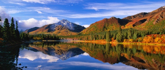 Adventure Travel Destinations to Enjoy an Unforgettable Holiday 27 Alaska-Slide-Denali