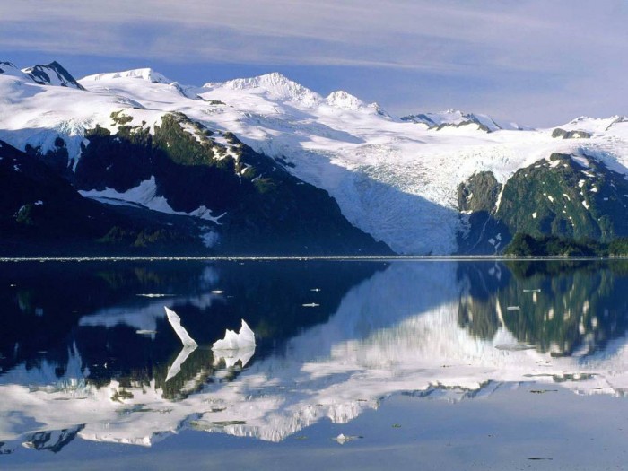 Alaska Adventure Travel Destinations to Enjoy an Unforgettable Holiday