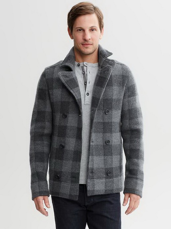 75+ Most Fashionable Men's Winter Fashion Trends 45 Banana-Republic-Winter-2013-Perfect-Plaids-Collection-for-Men_24