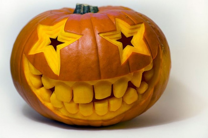 60+ Most Creative Pumpkin Carving Ideas for a Happy Halloween 53 Best Halloween Pumpkin Carving