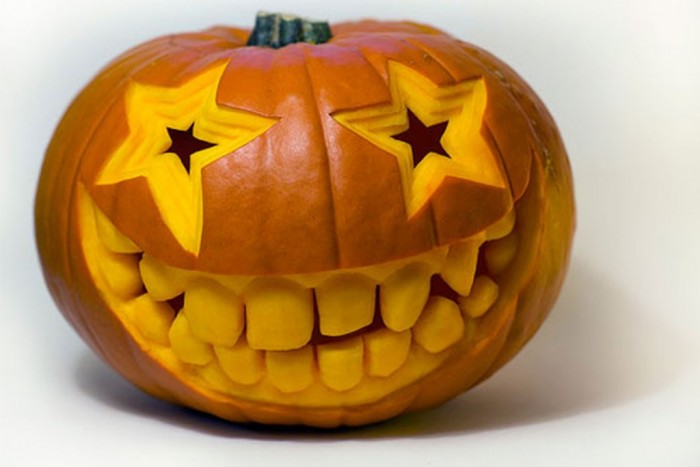 Best Halloween Pumpkin Carving